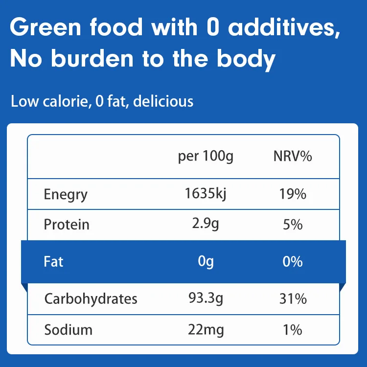 Private label Probiotics vegan prebiotic supplements gut health powder diabetic products blood sugar control