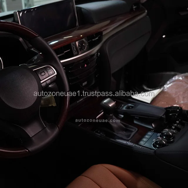 Высококачественная Роскошная бронированная машина скорой помощи