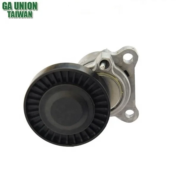 Timing Belt Tensioner v-ribbed belt PQG100180 VKM37010 for LandRover, MG, Rover