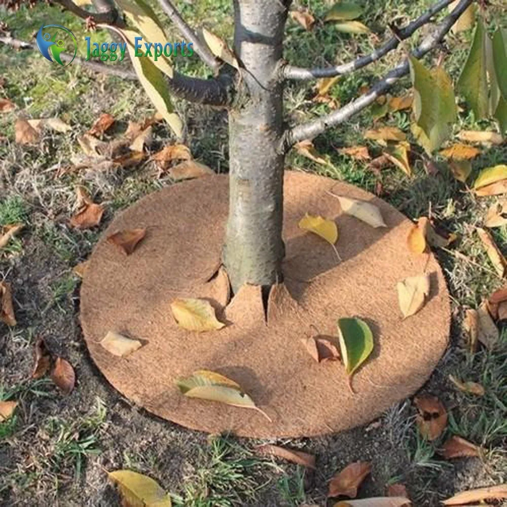  Лидер продаж специальная продукция экспортного качества протектор для кокосового мульча