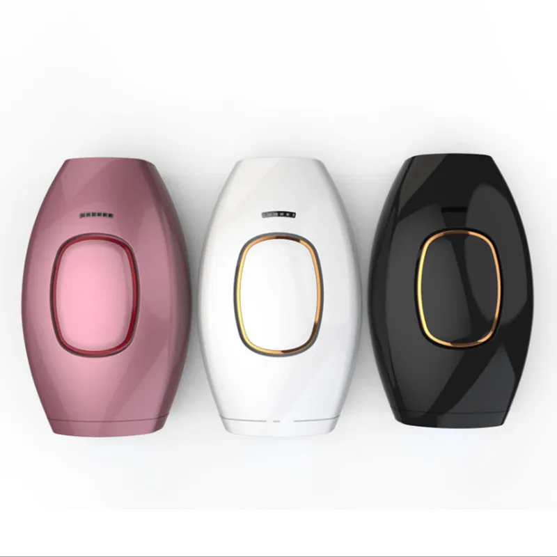 mini portable home use ipl depilacion beauty equipment remover ipl laser hair removal for face body leg