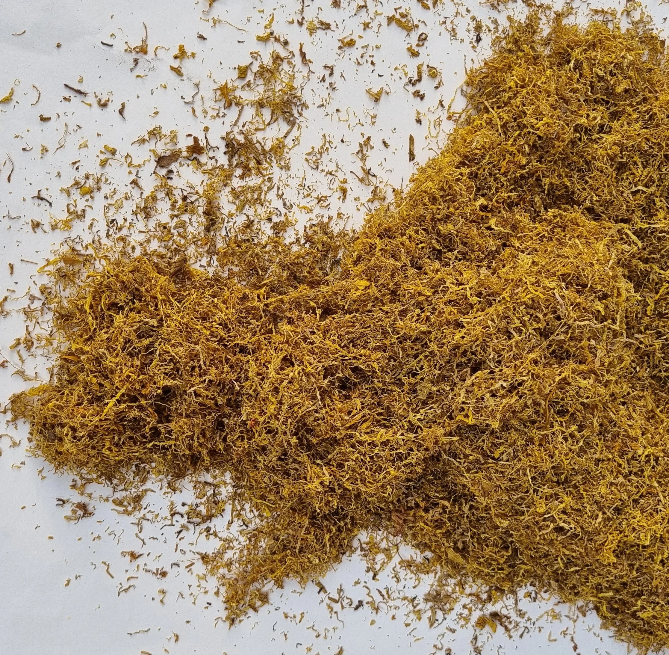 Indian Golden taro leaves Bulk Factory supply Indian Suppliers Long cut herbal cut rag Bulk Australia approved herb best price