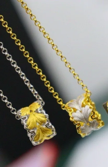 Fashion Jewelry 925 Sterling Silver Vintage Luxury