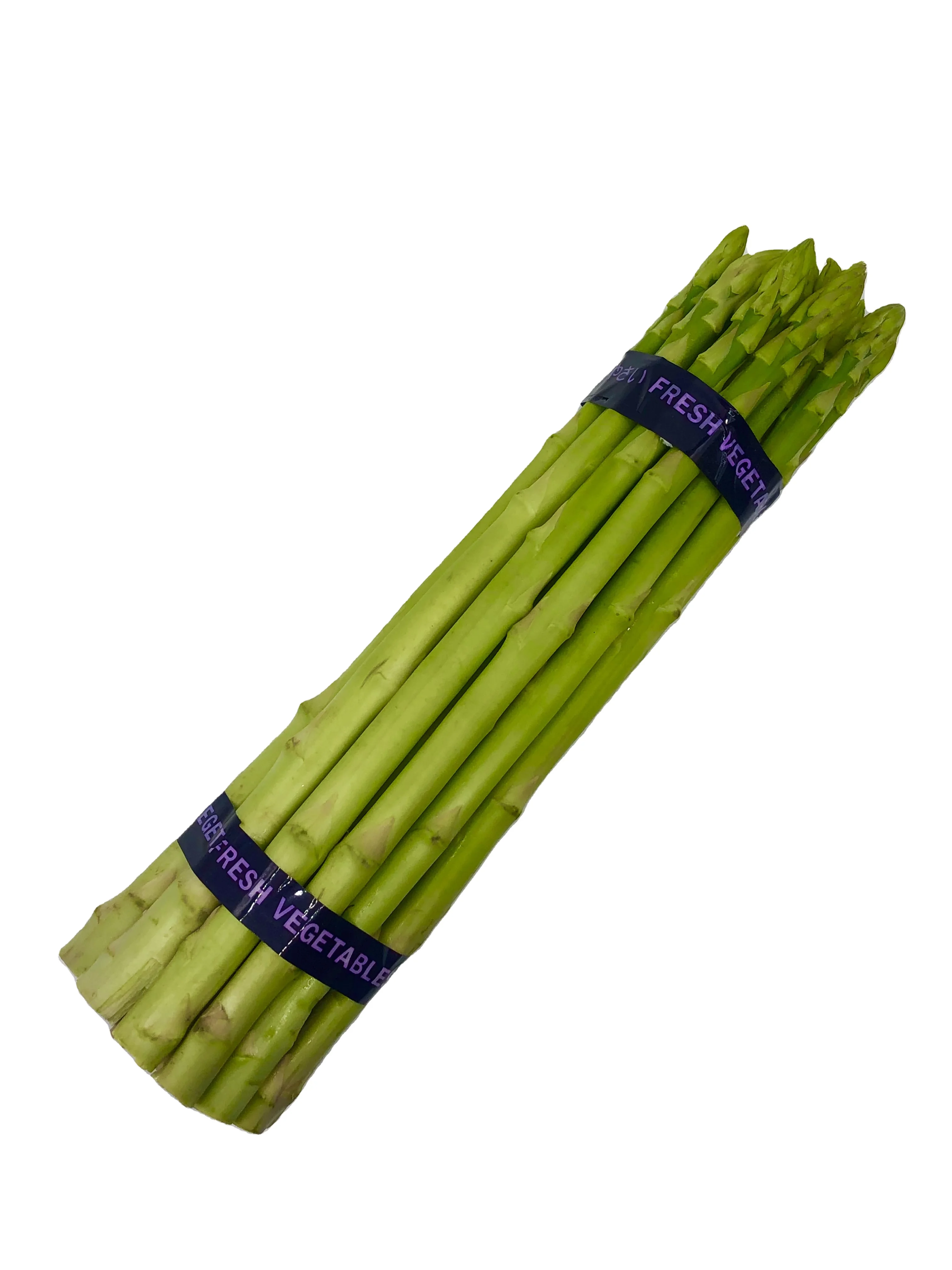 Premium Other Fresh vegetables Spices Seasoning Green Asparagus from Thailand A+ size Wholesale