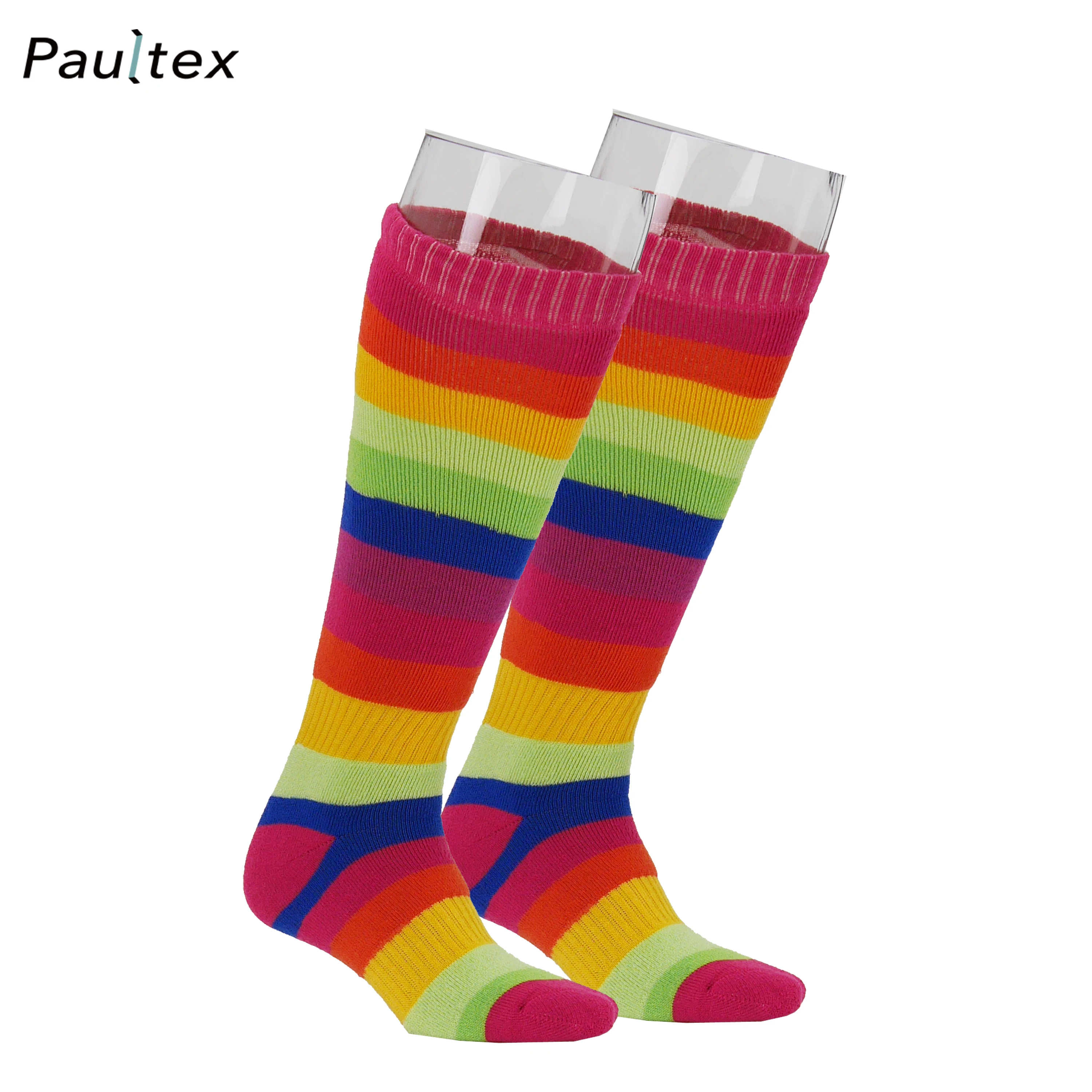 Outdoor Cycling Calf Sock Custom for Men