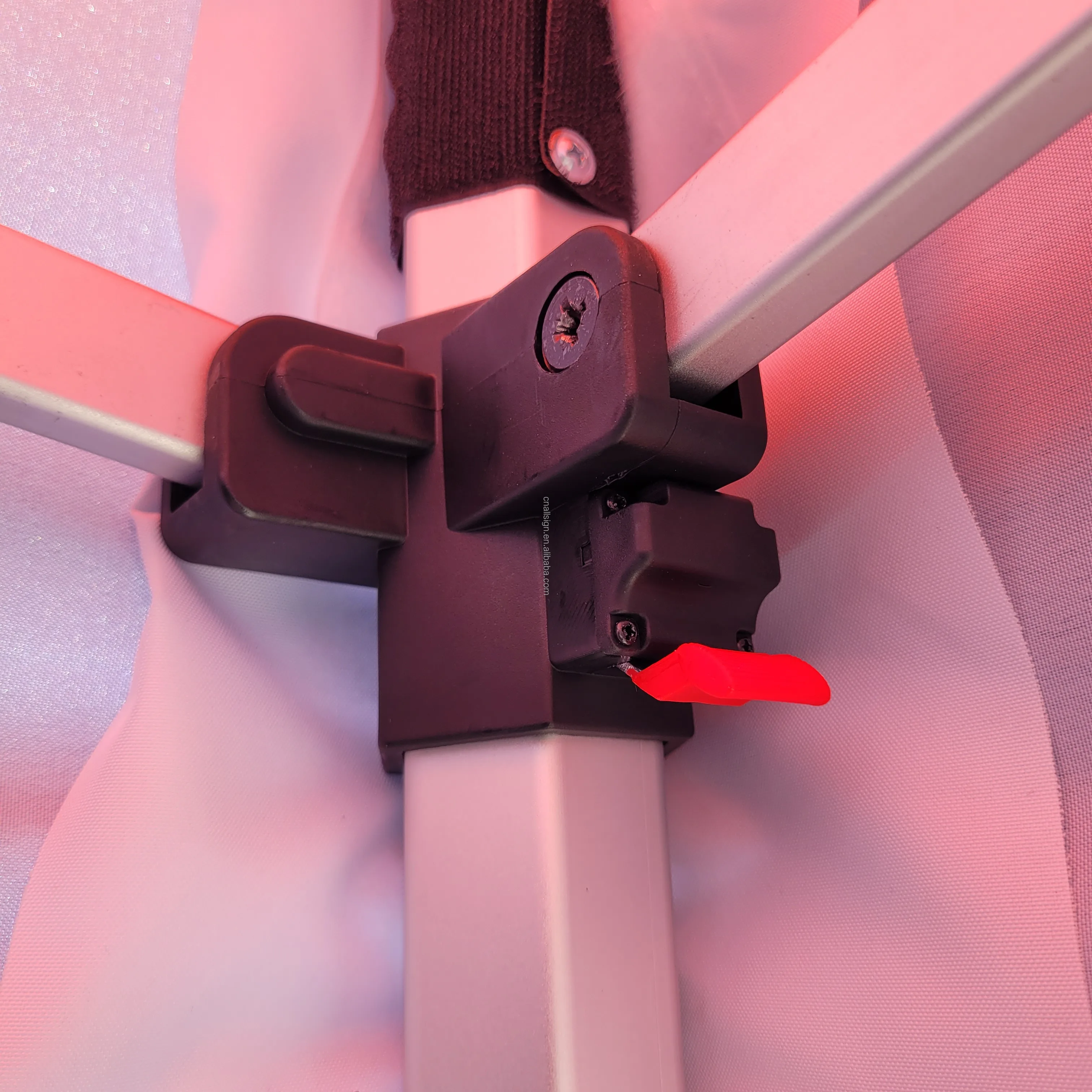 3X3 Advertising brand Outdoor Aluminum Trade Show Tent Exhibition Event Marquee Gazebos Canopy Pop up Custom Printed Tents