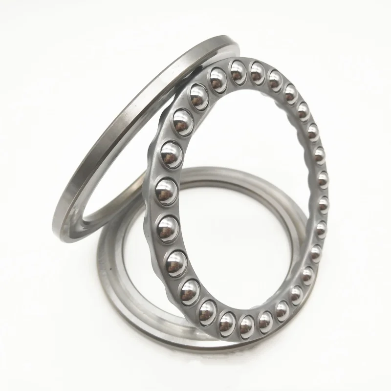 Cheap price Thrust Ball Bearings Axial Bearing 51100 51101 51102 51103 51104 51105 51106 51107 51108 Thrust Bearing