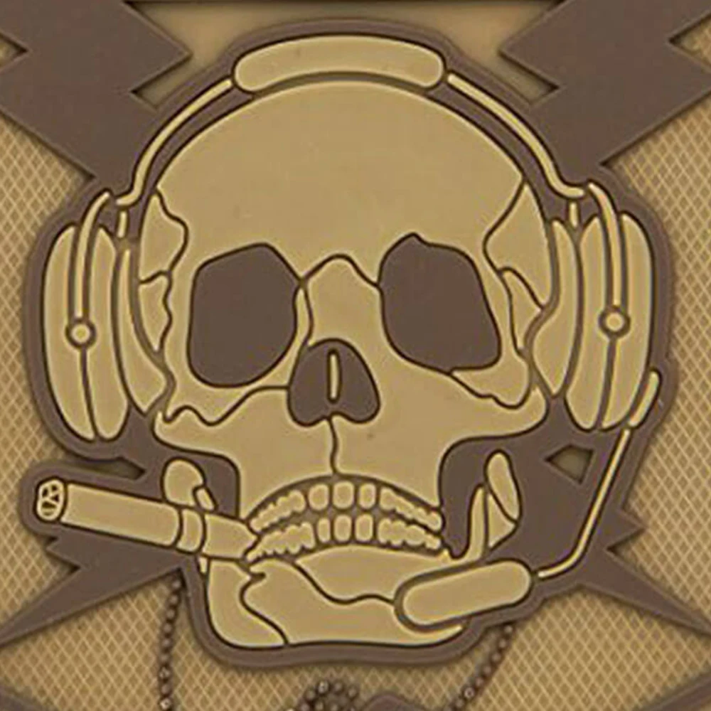 Top Selling High Quality Popular Design Customized Rubber Logo Best Quality New Design Rubber Logo PVC Patch