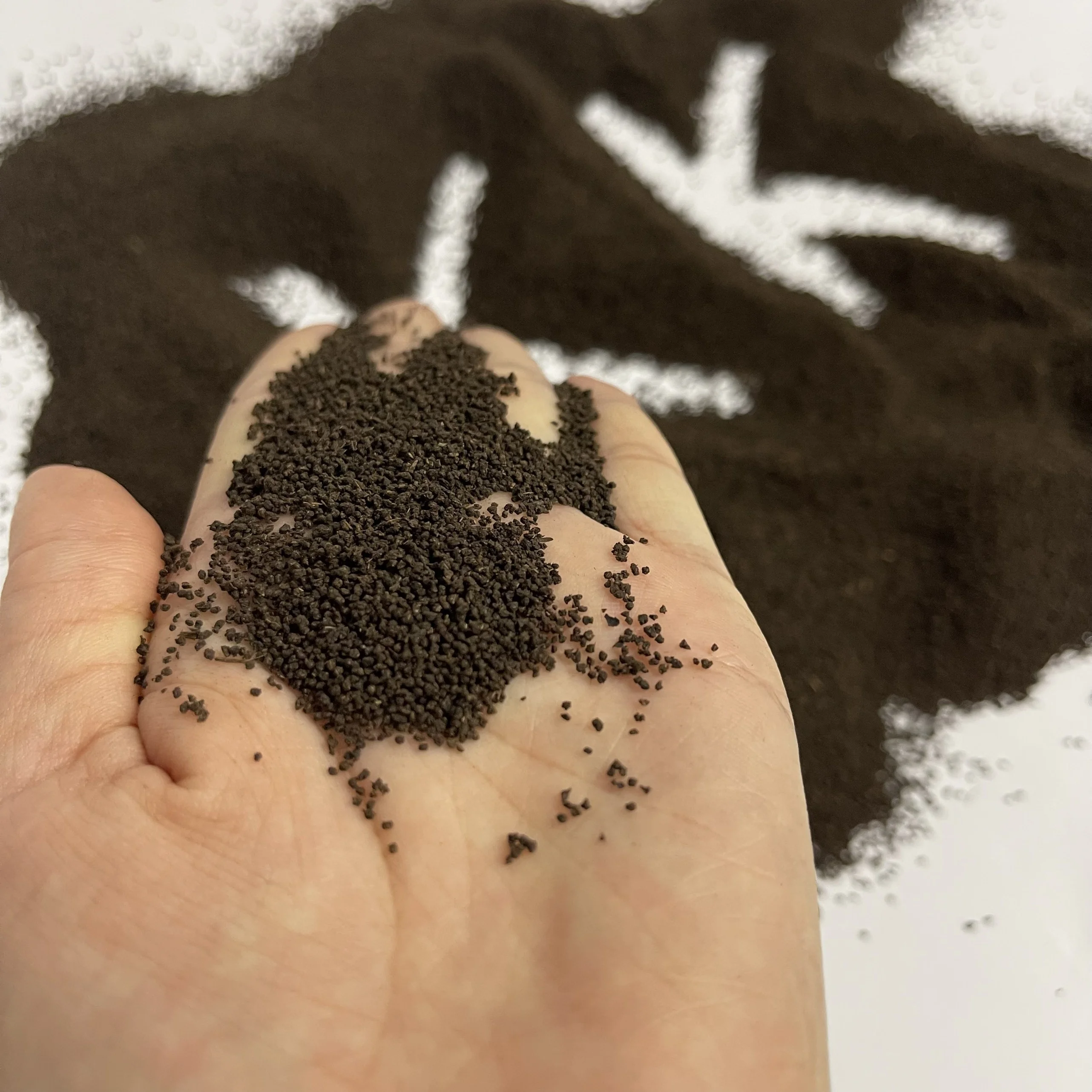 Best selling PD STD 2 Vietnam Origin Tea BLACK TEA CTC