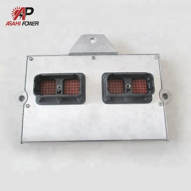 BGe ECU 3977986 Electronic Control Module 3965953 for Cummins