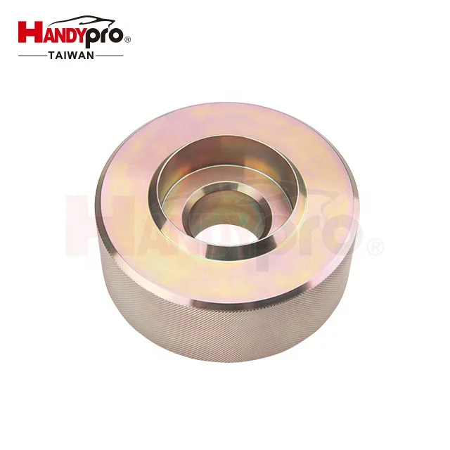 Clutch Installer and Remover for 7 speed DSG Gear Box