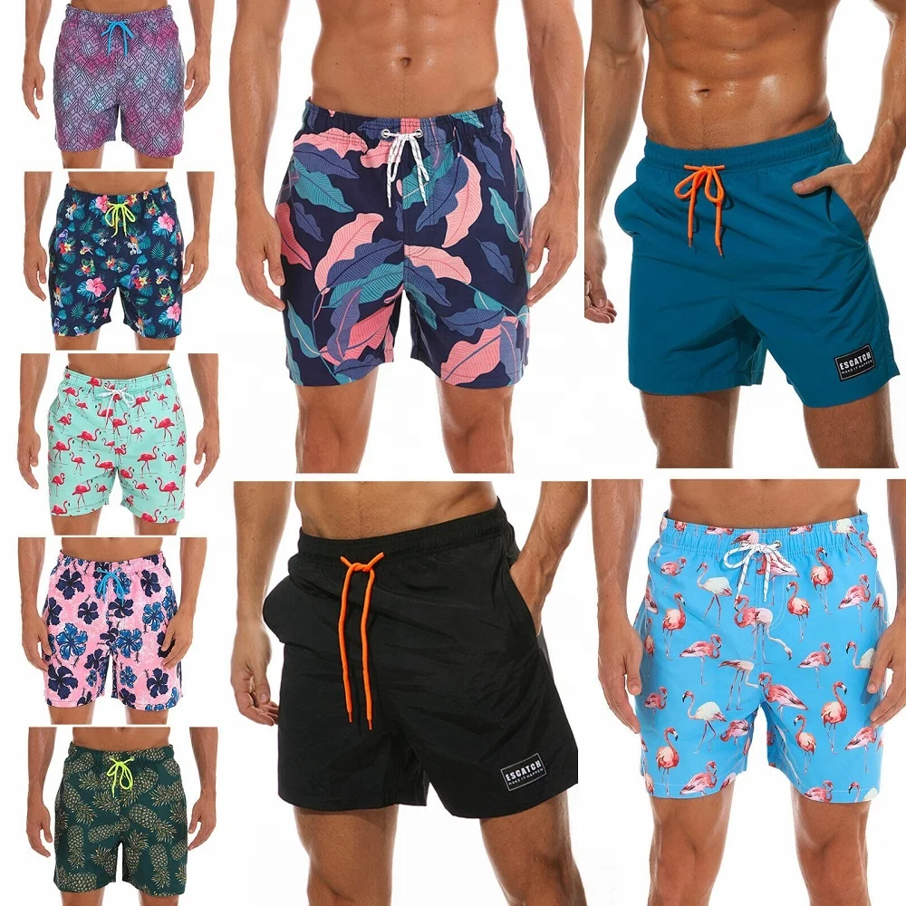 2022 New Best Selling Beach Shorts Boardshorts Men Shorts DHL Luxury Casual Plain Waterproof Custom Summer Sport FEDEX OEM Sea