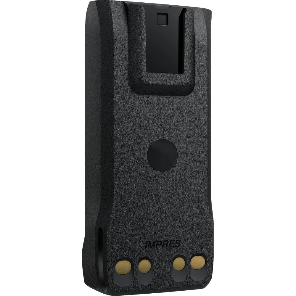 R7 PMNN4807 PMNN4807A 2200mAh PMNN4808 Slim IMPRES Li-ion Walkie talkie Battery fit for MOTOROLA R7 R7A Two way radio