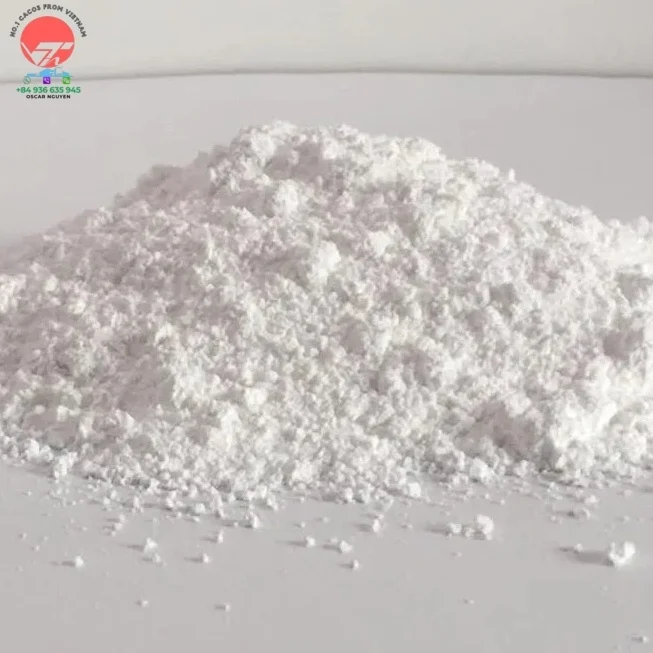 Affordable Calcium Carbonate for Glass Production