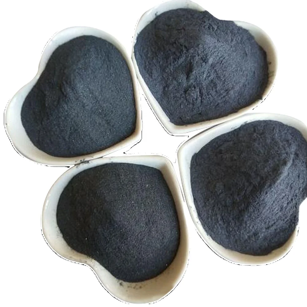 Highly Quality Silicon Metal Powder 441/553  For Steelmaking And Metallurgy With Competitive Price
