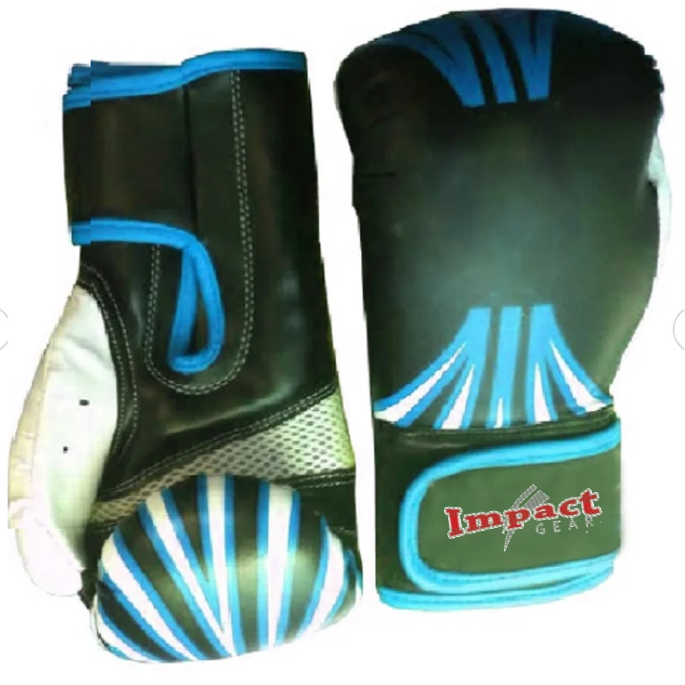 Новое поступление Индивидуальные боксерские перчатки для мужчин и женщин тренировочные взрослых