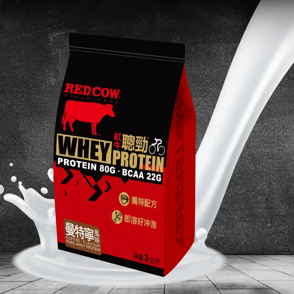 
protien whey protein powder Lait Flavour 3kg 