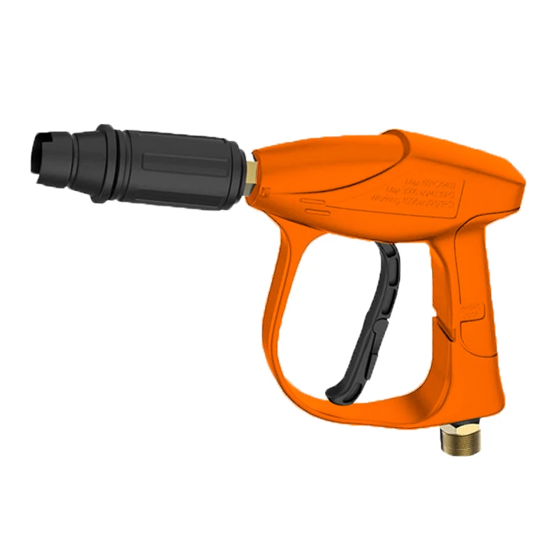 Sps 5000 Psi высокого давления автомойка для очистки воды Короткий пистолет