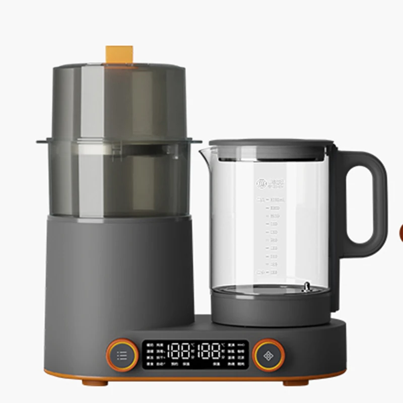 Factory direct price rechargeable travel kettle baby milk electric kettle