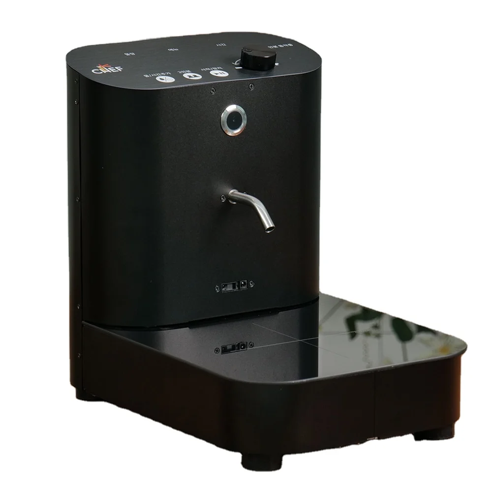 Instant noodle Induction Cooker food Cookware Sets KCHEF Noodles Machine Ustensiles de Cuisine Pressure