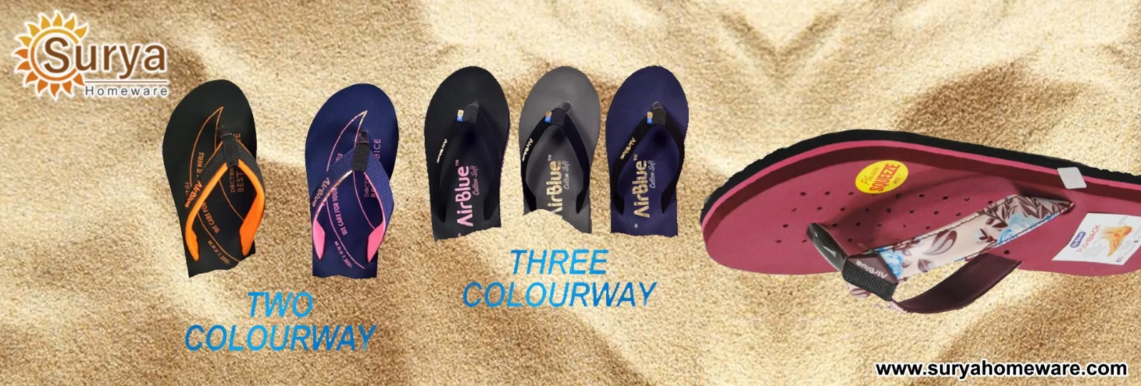 Hot selling trendy fashion Slippers Wearing Footwear at Same Quality Level for unisex from best quality exporters