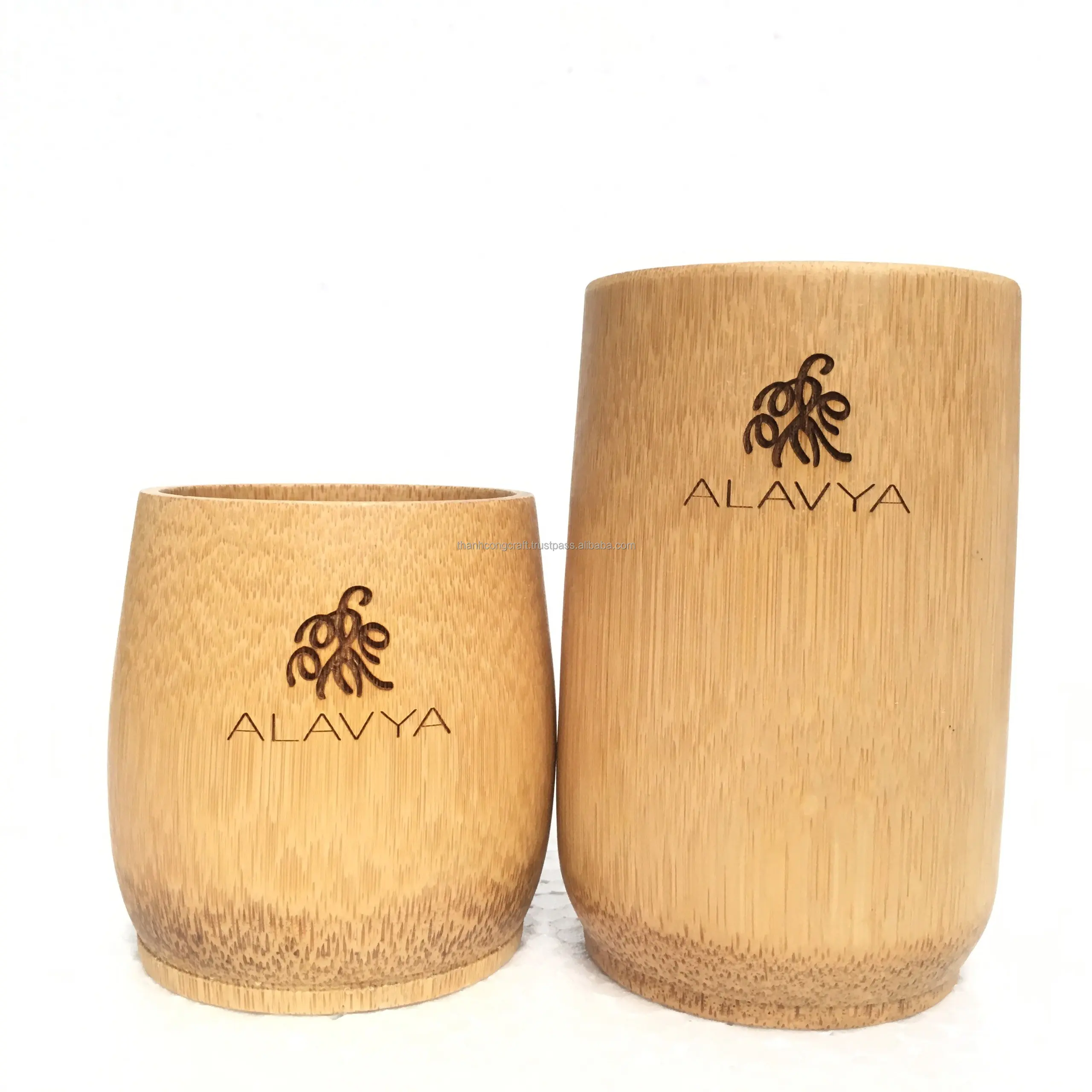 Bamboo cup (28)