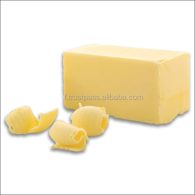 Dairy-Free Halal Butter Certified Available in Wholesale