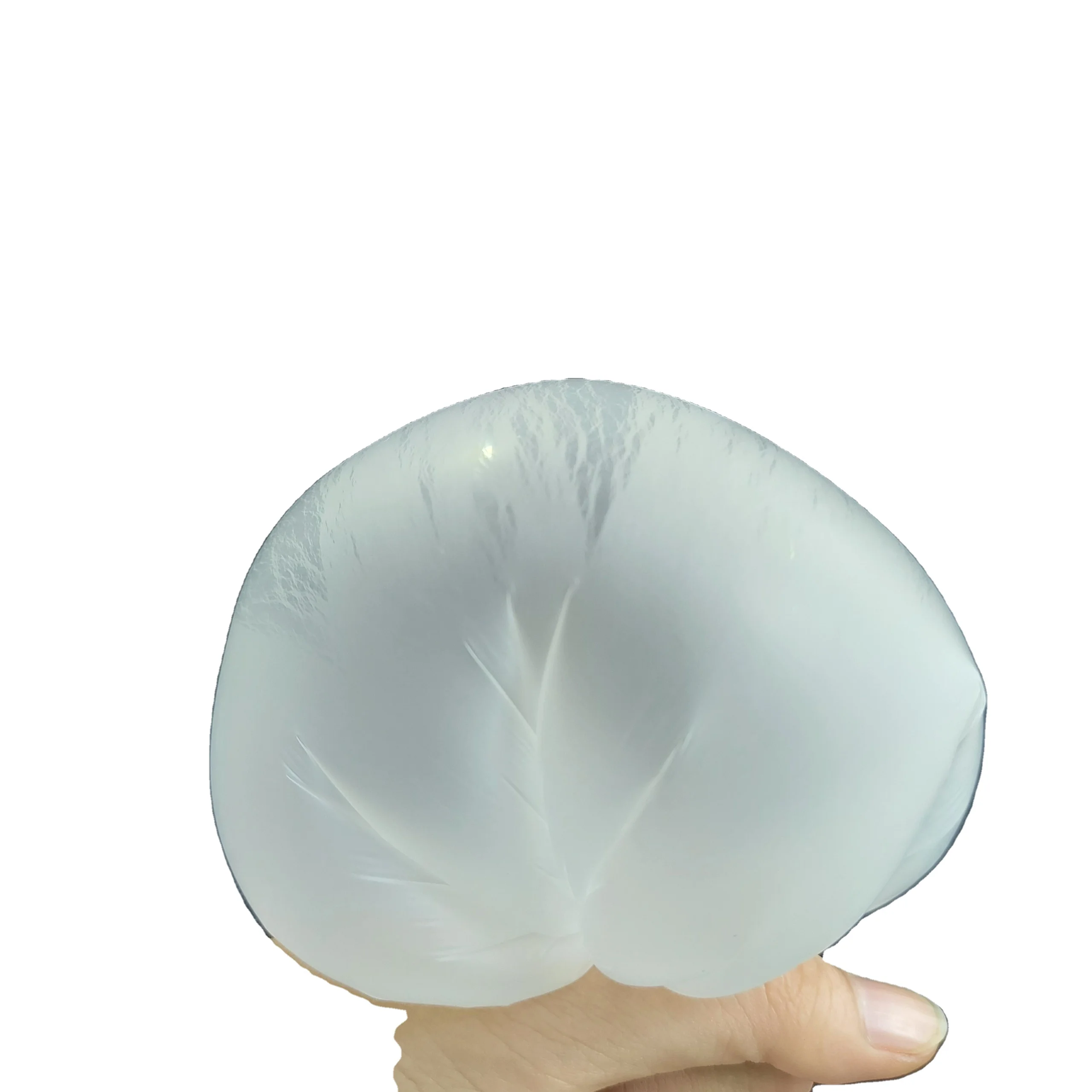 Bio  Biodegradable PLA  Pellet Resin from tapioca starch for Bio Bag, cup