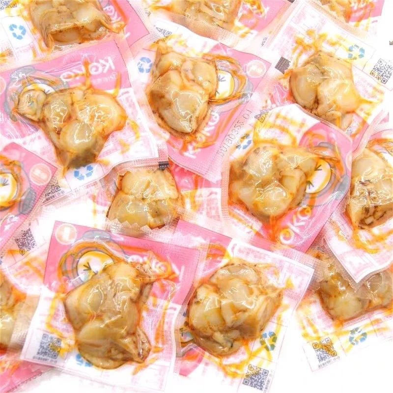 high barrier packaging film