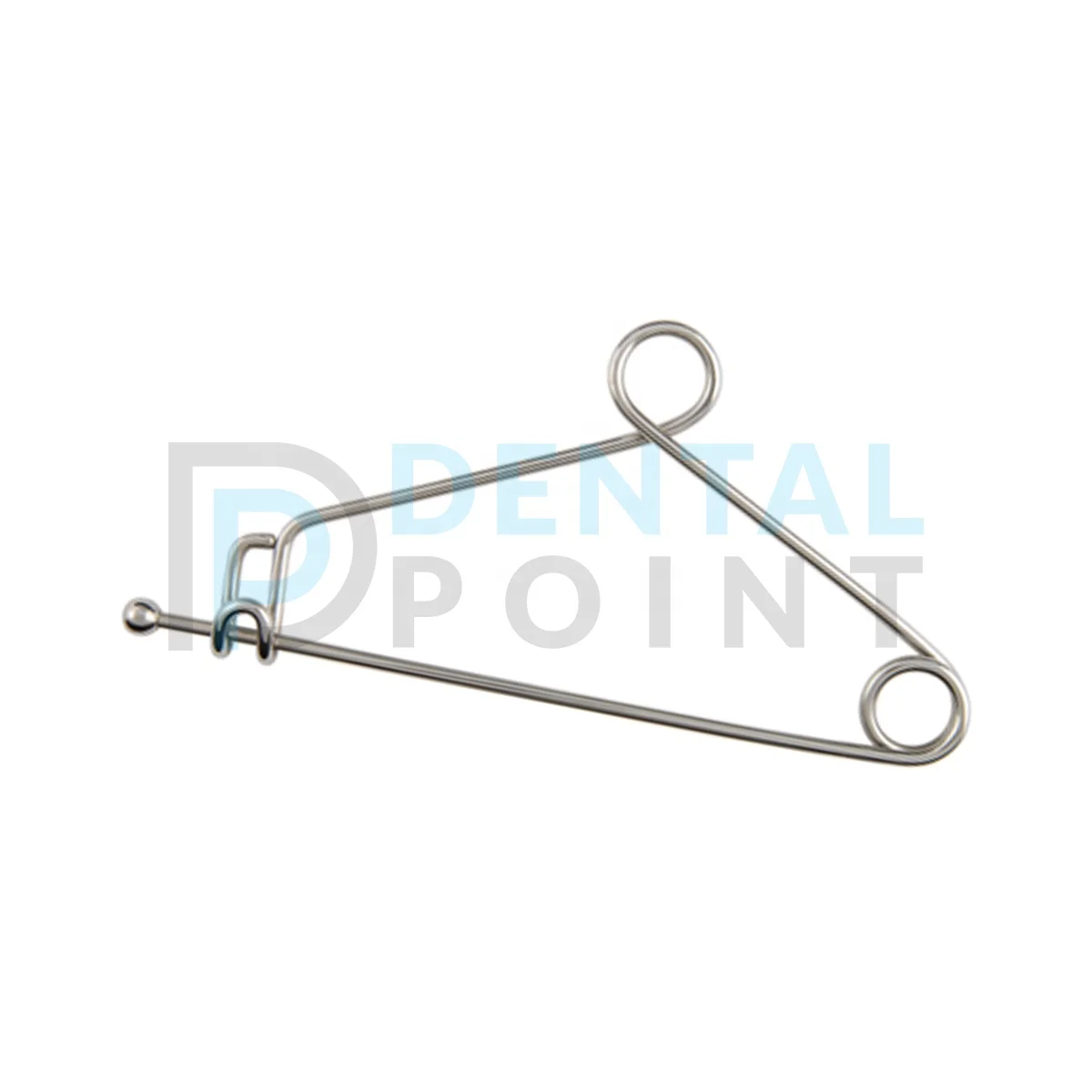 Medical Veterinary Spay Pack Surgical Instruments Kit Veterinary Orthopedic Instrument Set 23 pcs Bitch spay kit