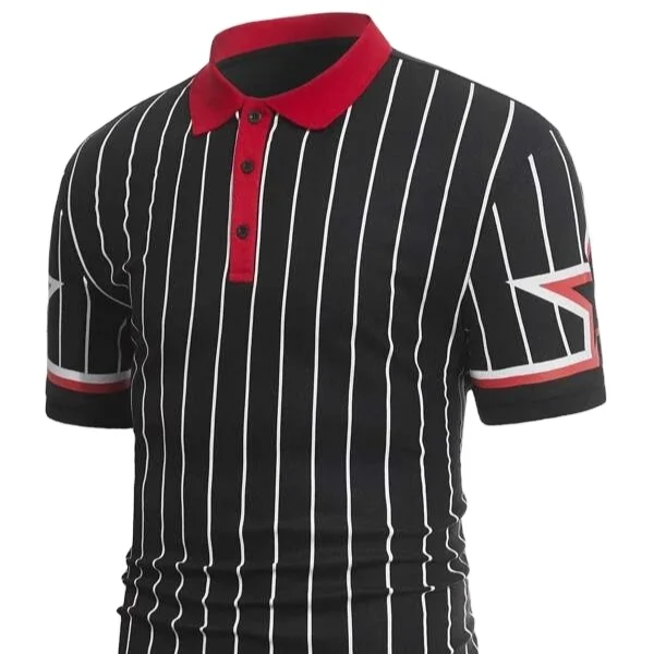 wholesale custom logo polo tshirts golf polo top quality customized design polyester sublimation Unisex golf shirts