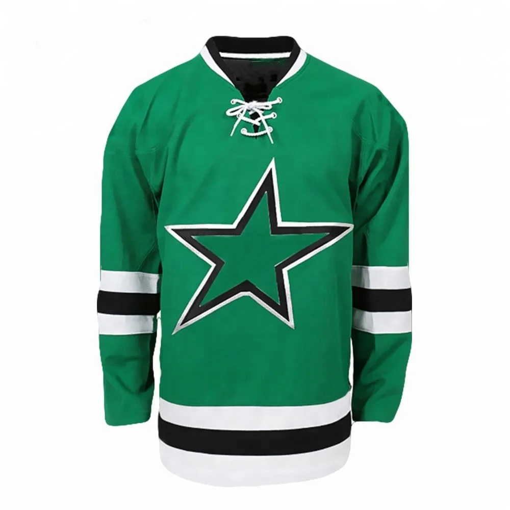 Высококачественная хоккейная Джерси сублимированная форма для хоккея с шайбой новейший дизайн пользовательские цвета и логотип
