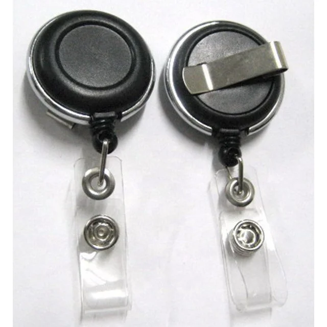 Magnetic button badge