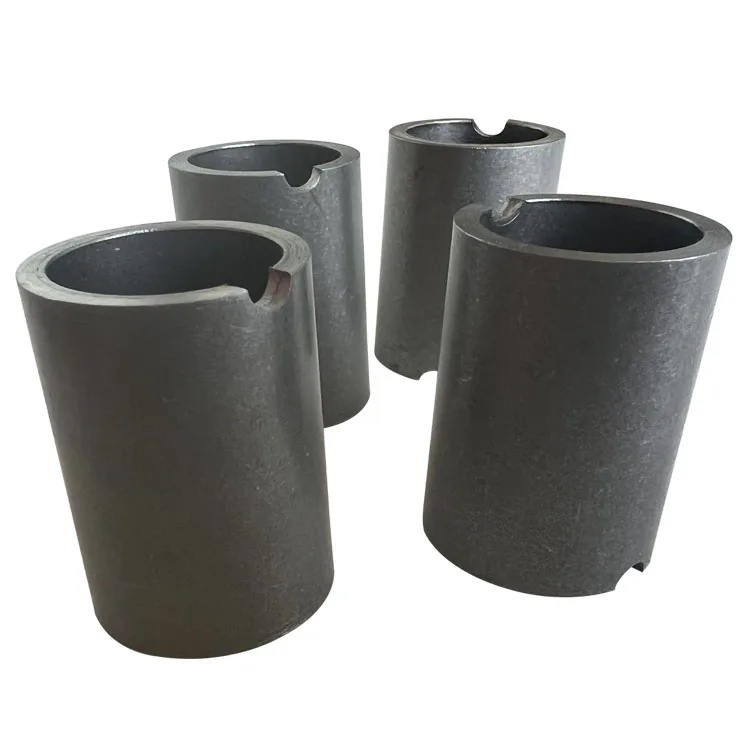 Custom made China factory price steel bushing for bearing