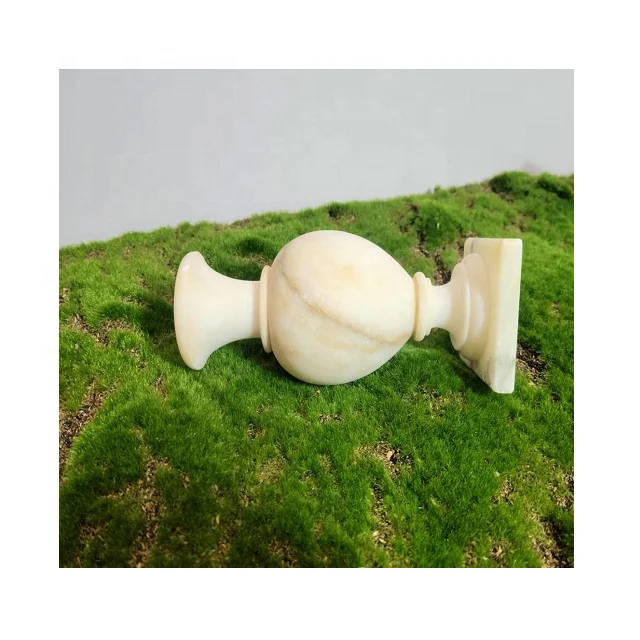  Высокое качество лучшие продажи белый цвет вазы оптом