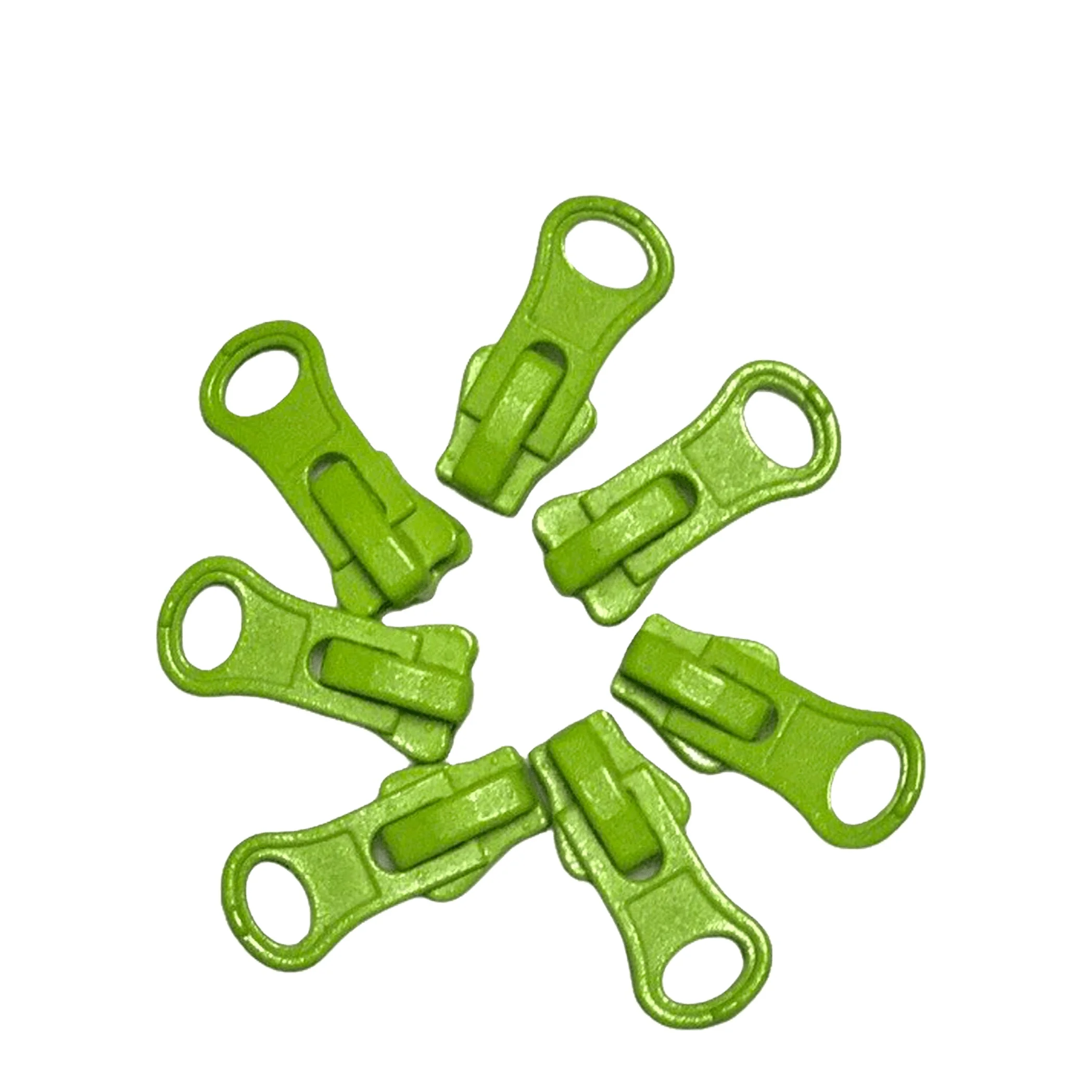 Лучший предлагают цены для адаптируемые под требования заказчика открытого конца металлической слайдер продукции из Вьетнама