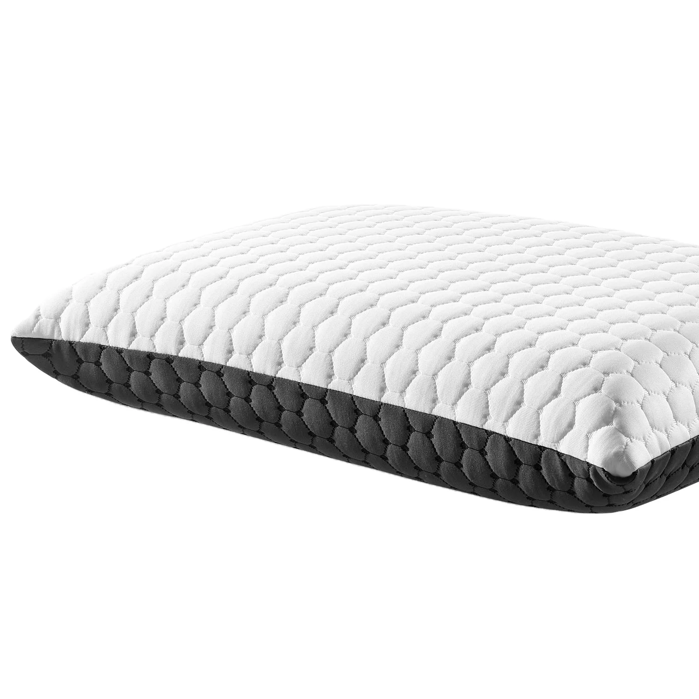 Inofia боли шеи, не вызывает аллергии, предотвращение непревзойденной воздухопроницаемость и антибактериальная латексная подушка с эффектом памяти