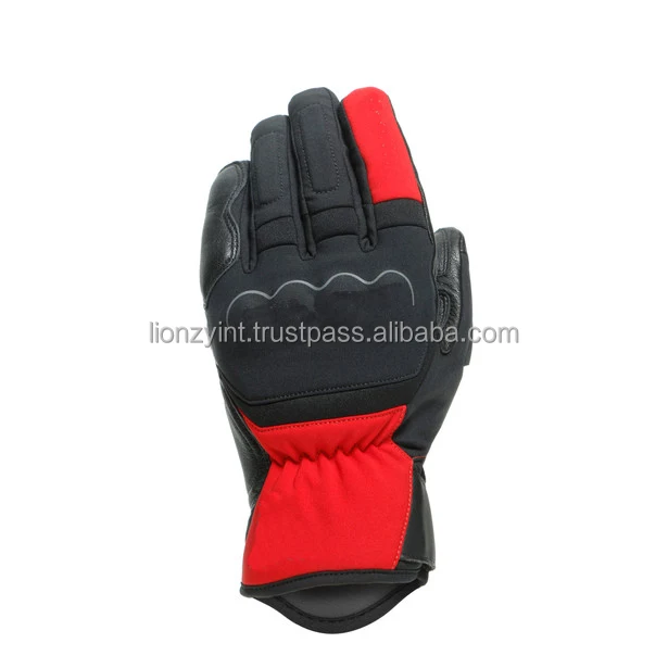 Moto Touch Screen Full Finger Motorbike Gloves New Model Wholesale Rate Motorbike Safety Gloves Motorcycle Gloves