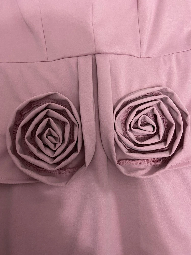 Wholesale Clothes Turkey Plus Size Woman Cloth Korea Style New Fashion Lady Dress African Office Dresses Women Formal Work