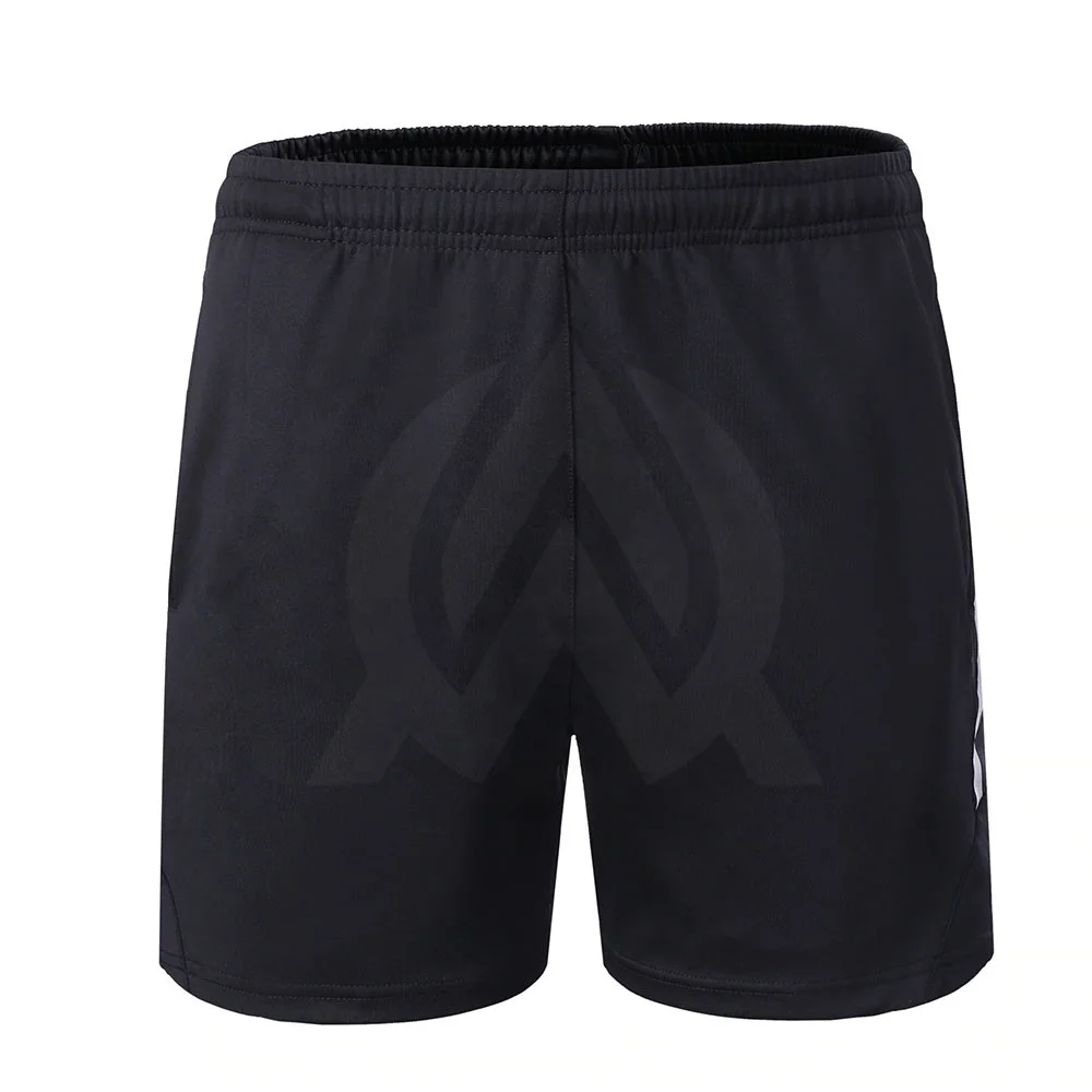 Top trending Custom best Badminton Clothing Shirts and shorts Tennis Wear Wholesale Sublimation Printing Men Uniforms