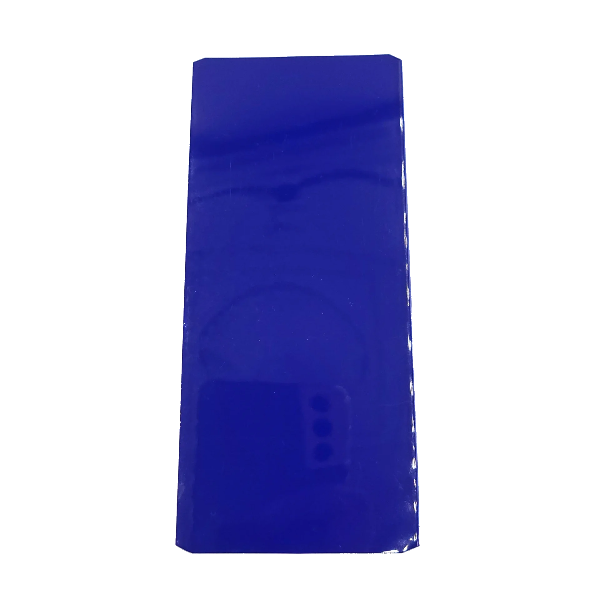 Interior Paint Ultramarine Blue Gloss Powder Coating