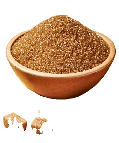 White Refined Sugar Icumsa 45 Raw brown cane sugar Brazil 50kg bags