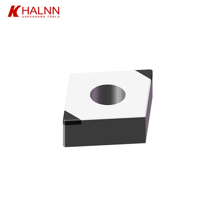 CNGA120404 -2SPCBN insert CNC lathe tools