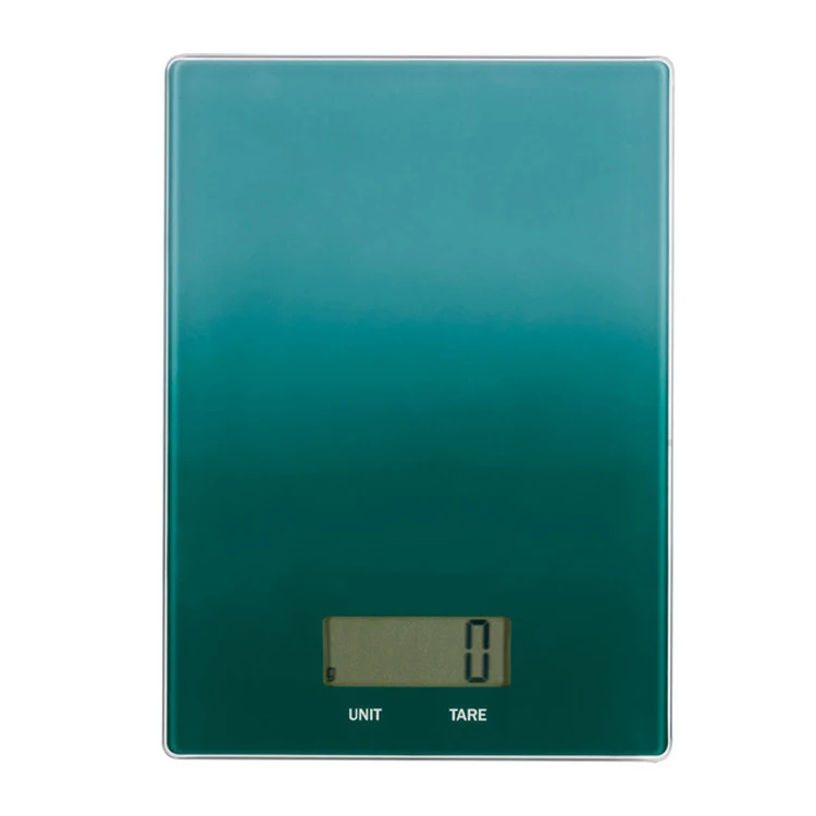 5kg Household High-precision Digital Electronic Fruit Vegetable Weighing Kitchen Scale