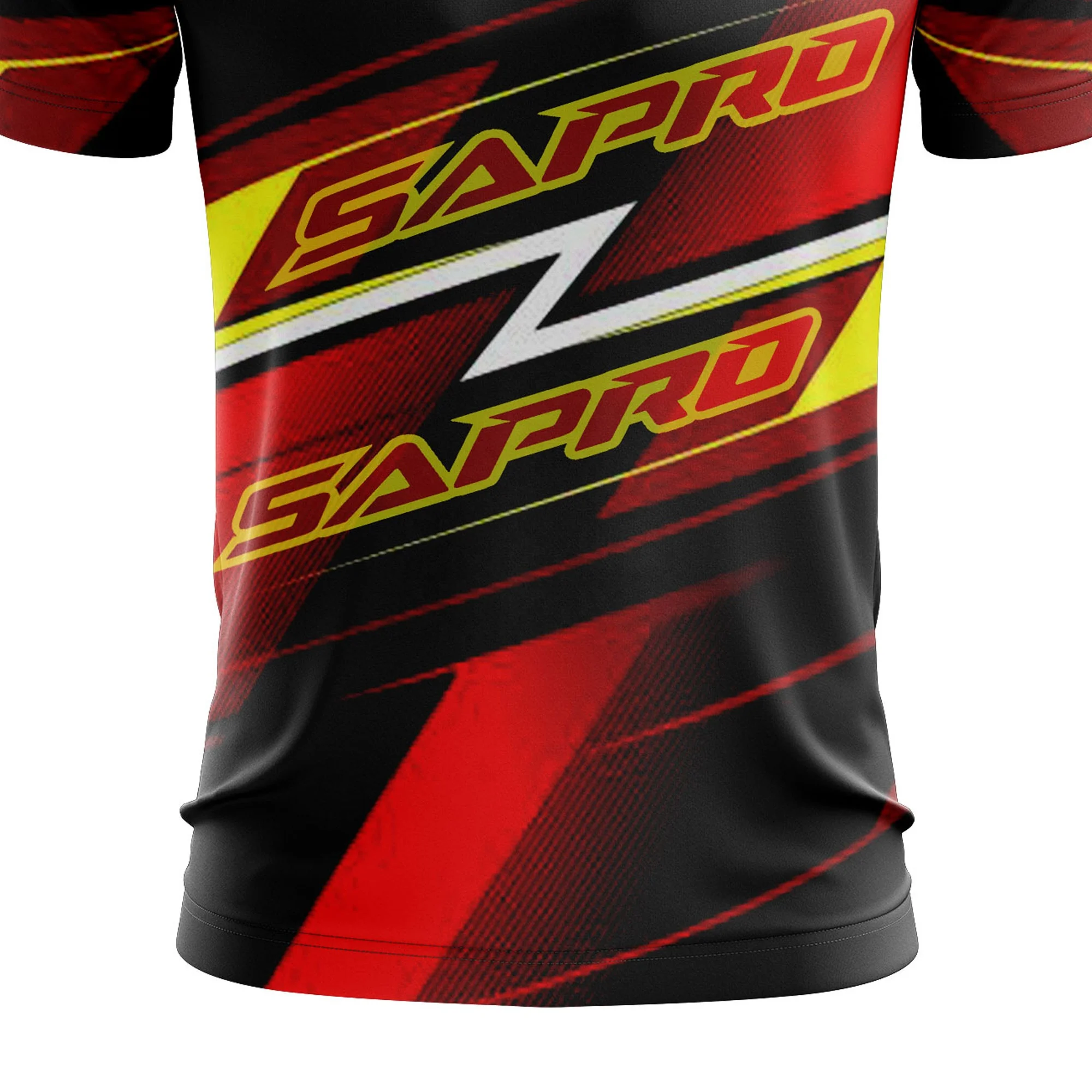 New design Custom Made E-sports Team Jersey, High Quality All Over Printed Esports Jersey 2022