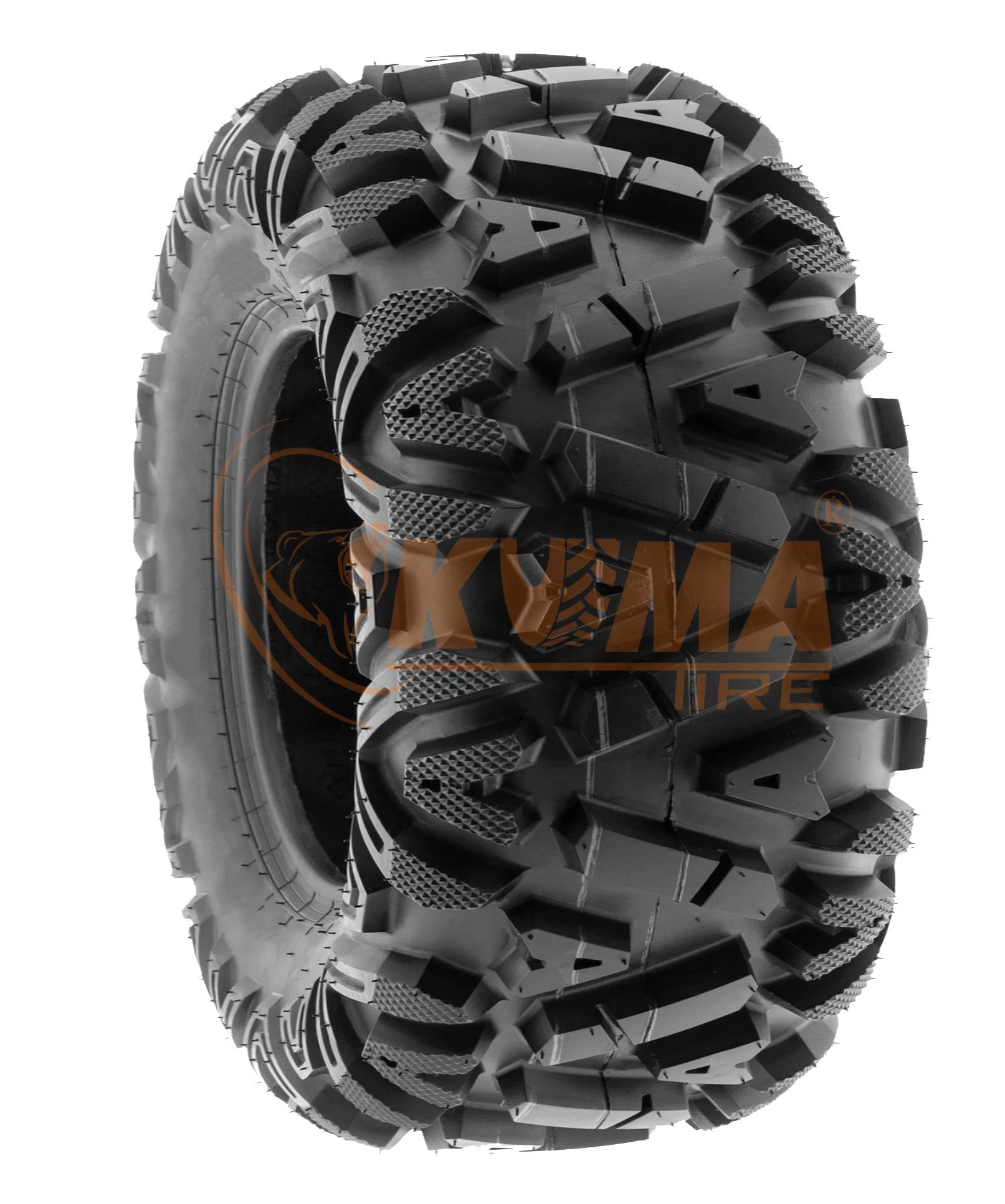 Tires ATV Tires Made in Vietnam