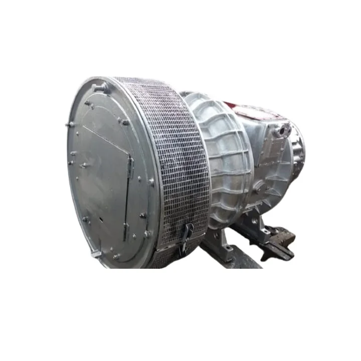 Best Quality Diesel Engine Parts Turbocharger For Sale IHI 354-32 Used Running Condition Parts From Bangladesh