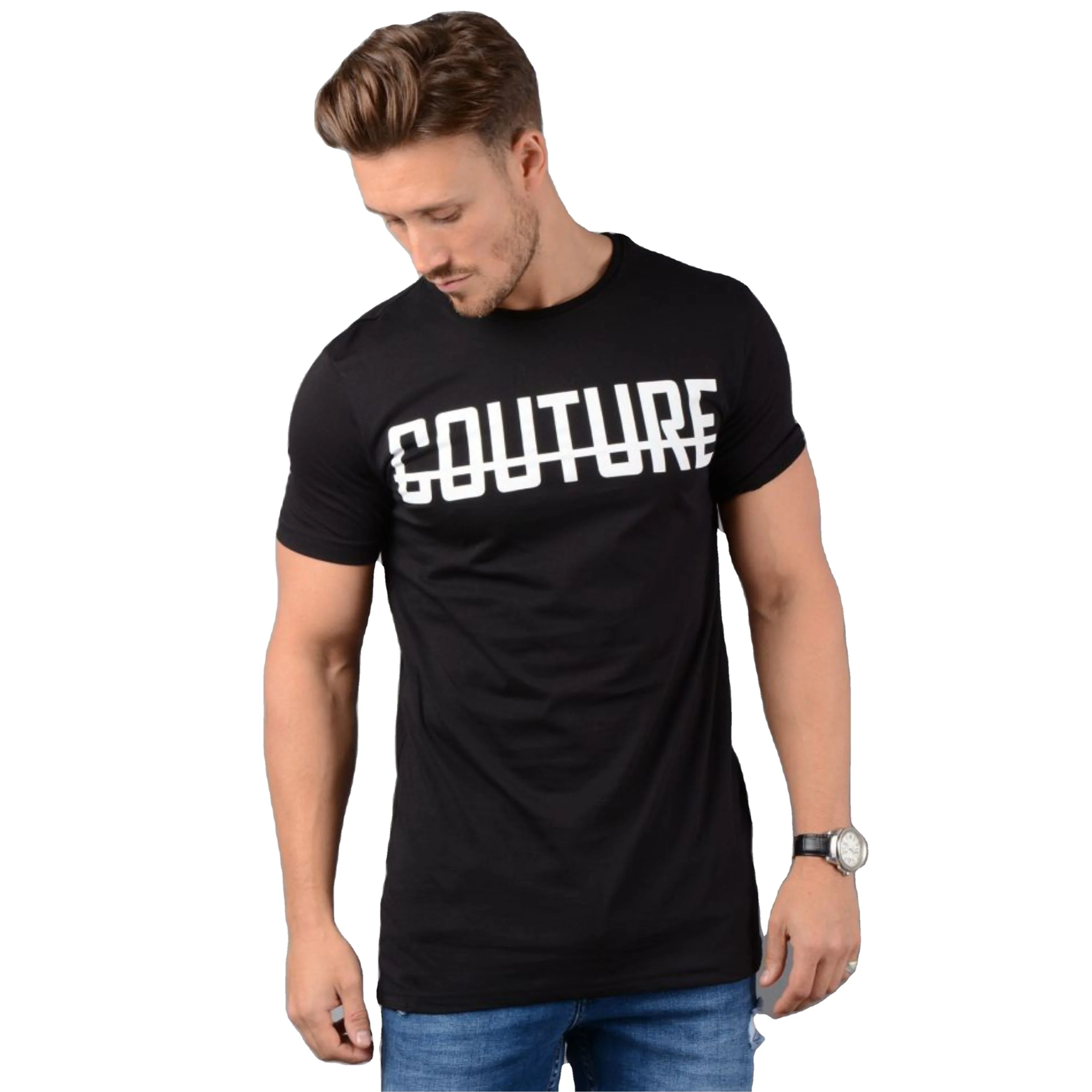 100 Cotton Mens Golf Polo Shirt Polo Blank Embroidered High Quality Camisas Polyester Men Quantity Custom Turtleneck OEM Anti