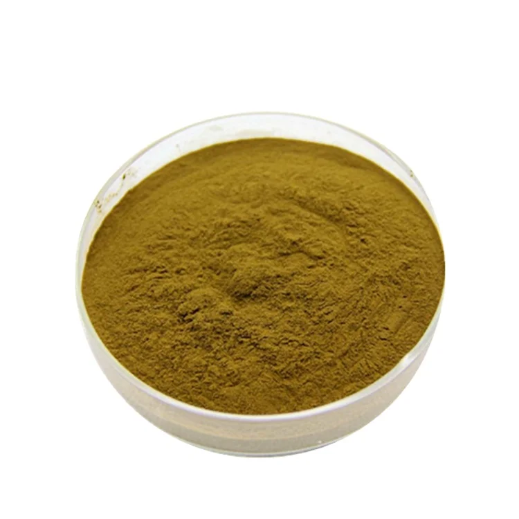 Manufacturer 10%-90% Alpha Mangostin Powder Mangosteen Peel Extract Mangosteen Extract Powder