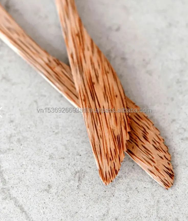 Лидер продаж на Alibaba набор посуды ручной работы из кокосовой чаши кокосовые